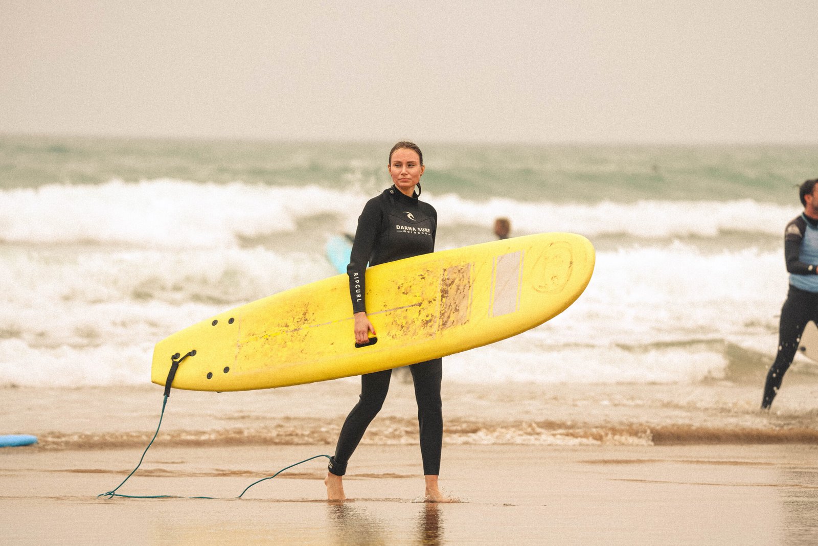 Surf Packages Morocco