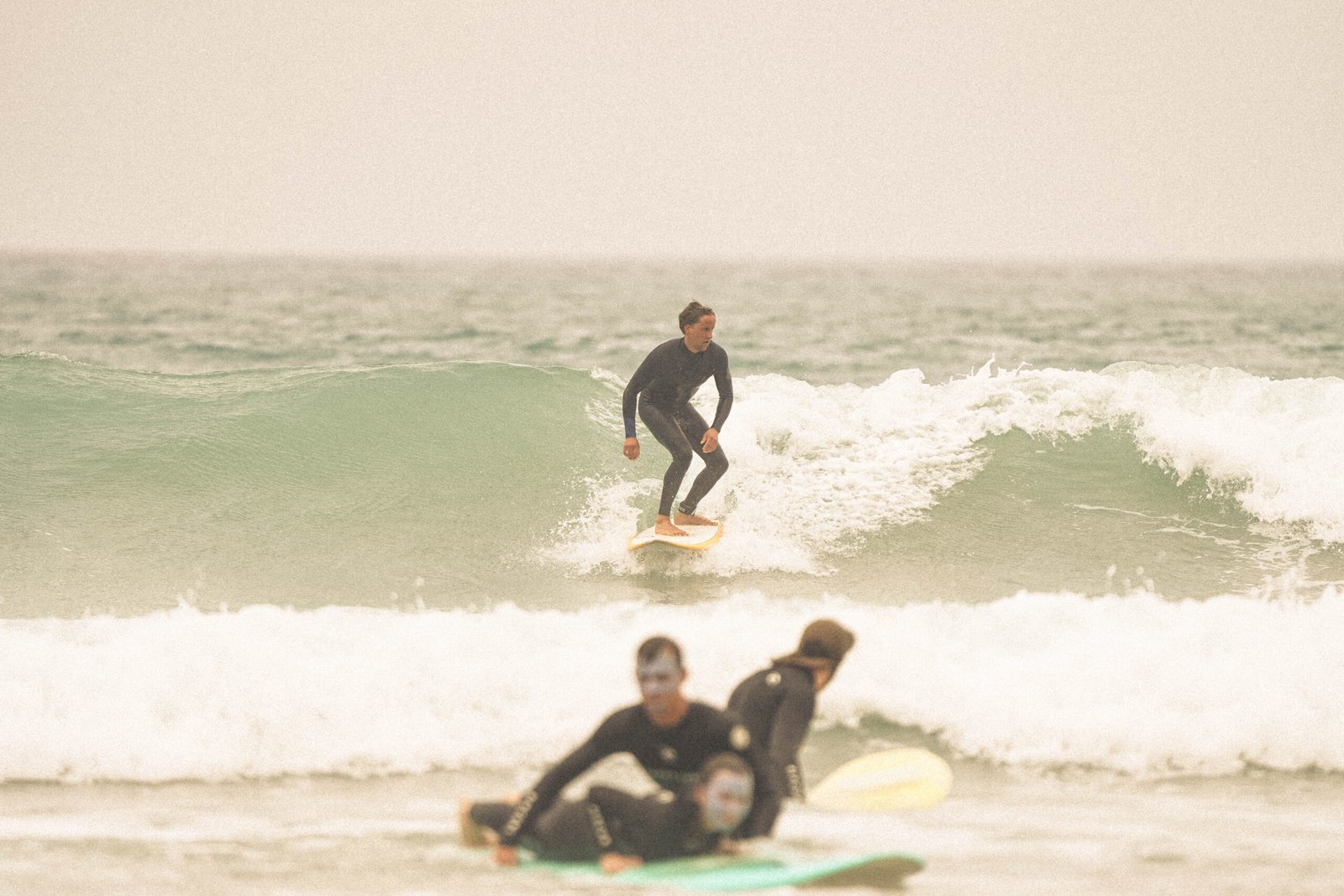 Surf Packages Morocco